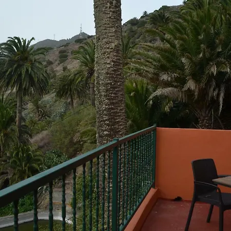 Landsted Casa Camilo *