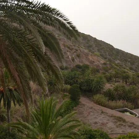 Casa Camilo Landsted Vallehermoso