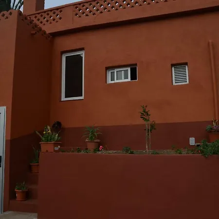 Landsted Casa Camilo Vallehermoso