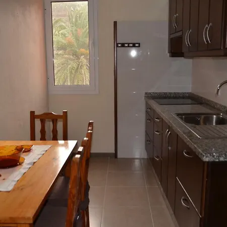 Casa Camilo Landsted *