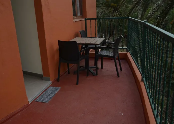 Casa Camilo