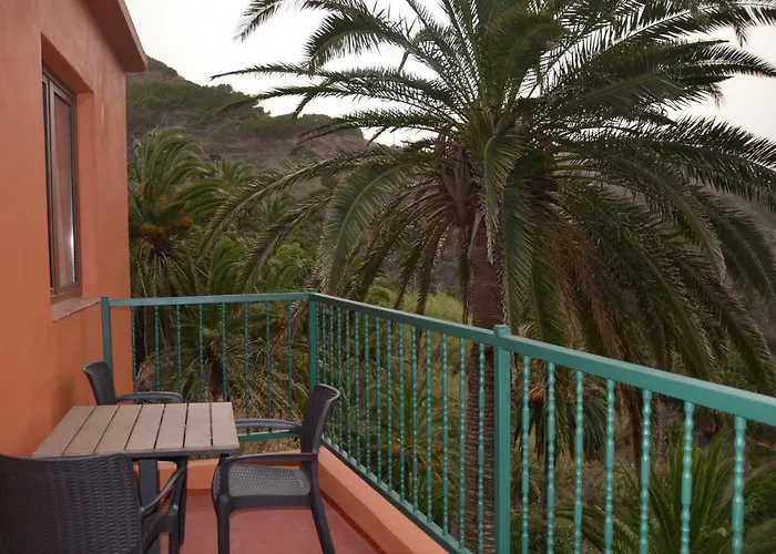 Casa Camilo