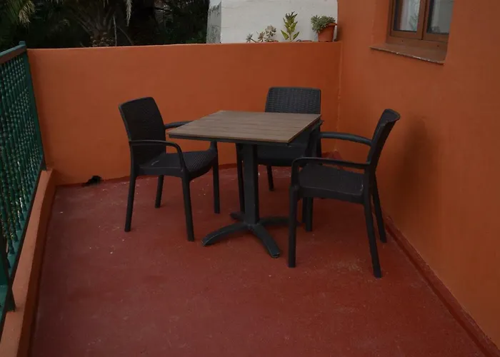Casa Camilo Kır Evi *