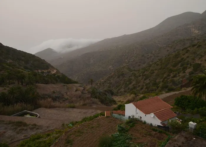 Casa Camilo * Vallehermoso