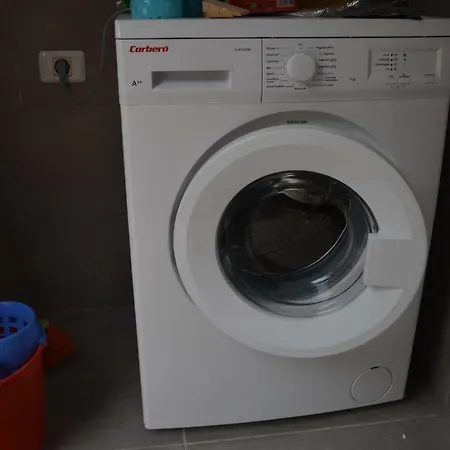 Casa Camilo Venkovský dům Vallehermoso