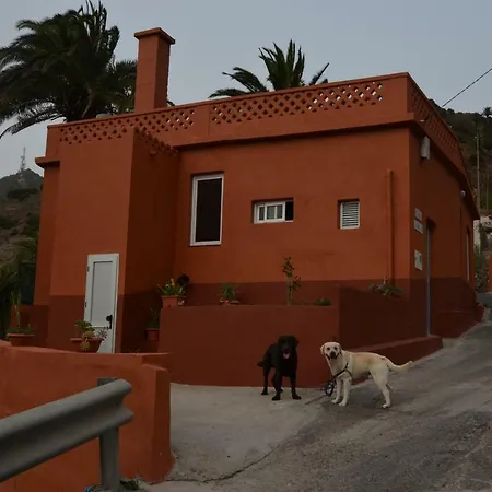 Country house Casa Camilo