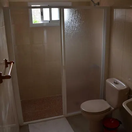 Venkovský dům Casa Camilo