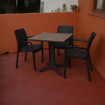 Casa Camilo Country house *