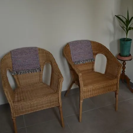 Casa Camilo Vallehermoso