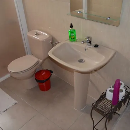 Casa Camilo Vallehermoso