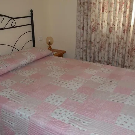 Venkovský dům Casa Camilo Vallehermoso