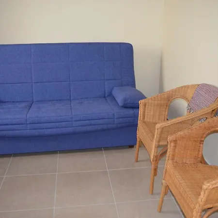 Casa Camilo Vallehermoso