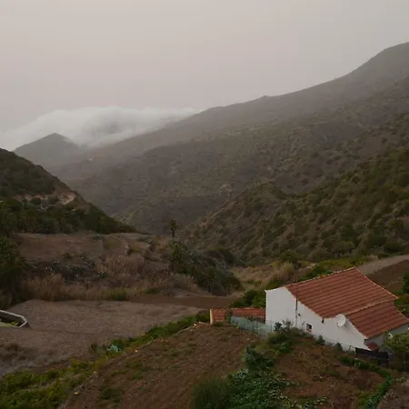 Casa Camilo * Vallehermoso