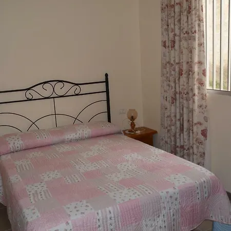 Casa Camilo Country house