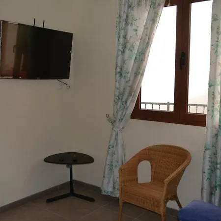 Venkovský dům Casa Camilo Vallehermoso