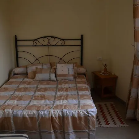 Casa Camilo Country house
