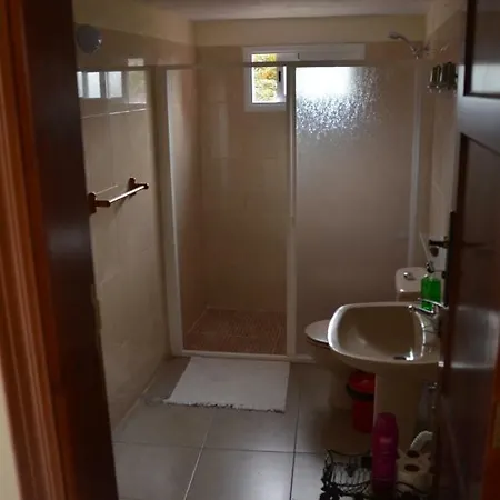 Venkovský dům Casa Camilo Vallehermoso