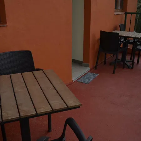 Casa Camilo Country house