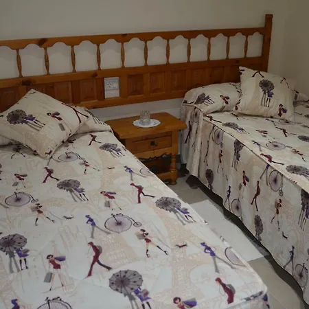 Casa Camilo * Vallehermoso