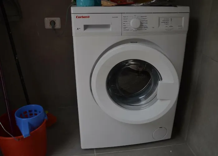 Casa Camilo 乡村民宿 巴列埃尔莫索