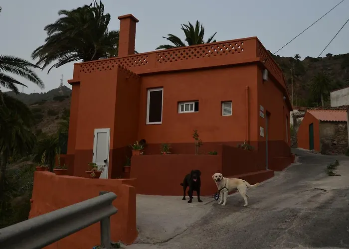 乡村民宿 Casa Camilo