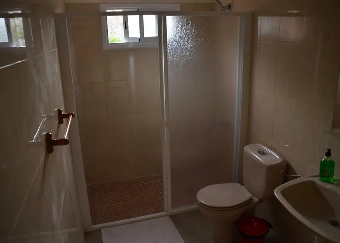 乡村民宿 Casa Camilo