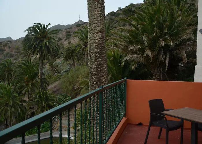 乡村民宿 Casa Camilo *