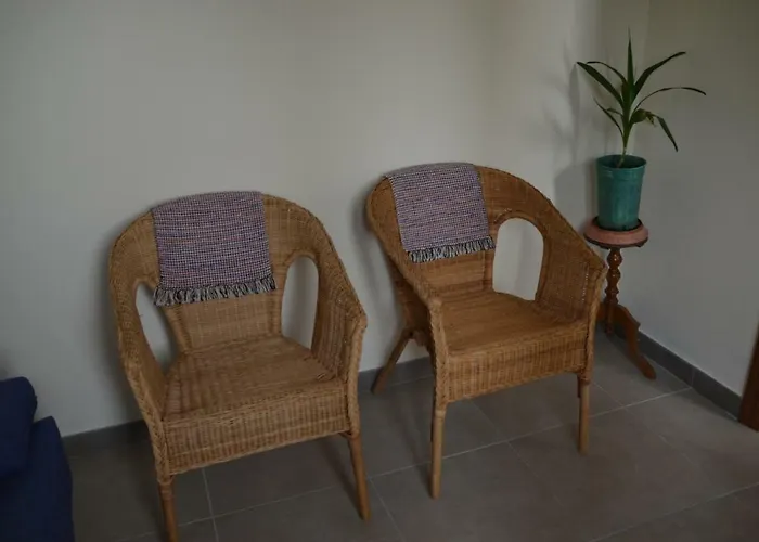 Casa Camilo 巴列埃尔莫索