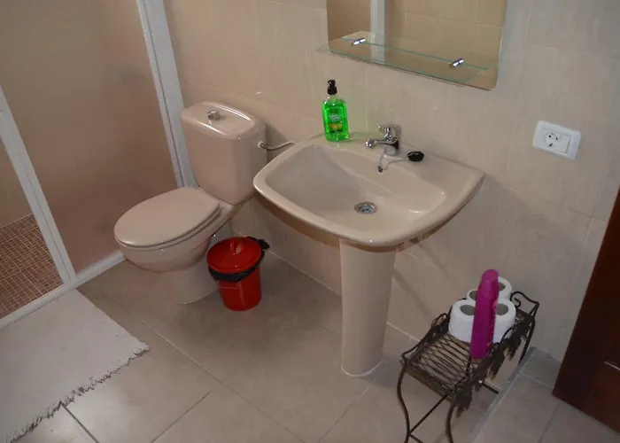 Casa Camilo 巴列埃尔莫索