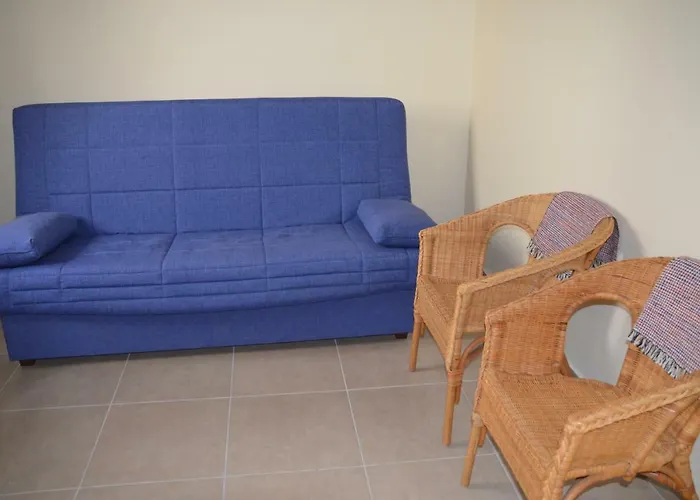 Casa Camilo 巴列埃尔莫索