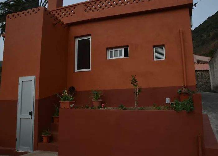 乡村民宿 Casa Camilo 巴列埃尔莫索