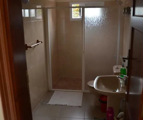 乡村民宿 Casa Camilo 巴列埃尔莫索