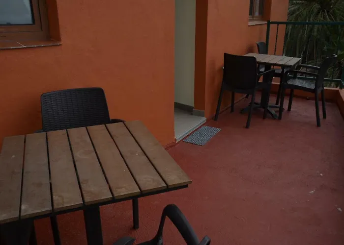 Casa Camilo 乡村民宿