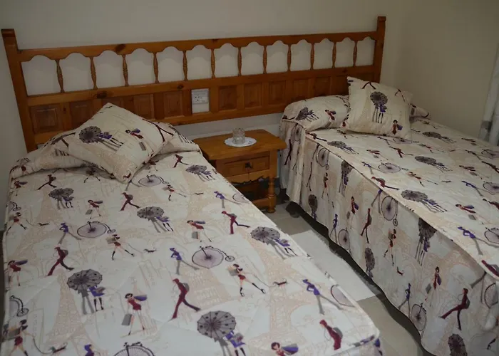 Casa Camilo * 巴列埃尔莫索