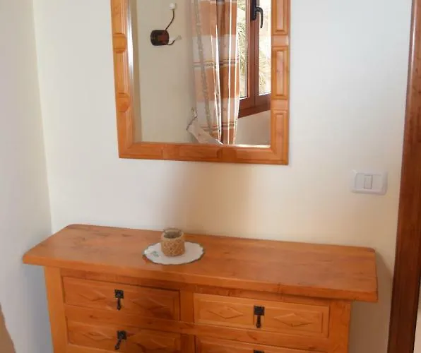 Casa Camilo 乡村民宿